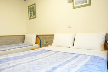 هاستل Fulong Haido Inn