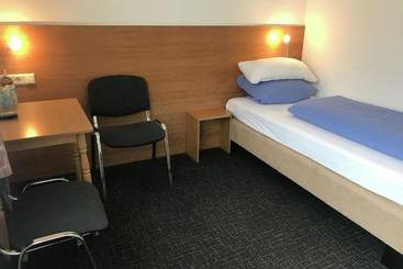 Hospedaria Landgasthof Krone