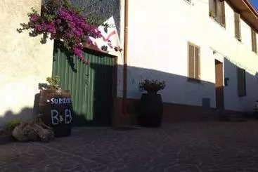 B&b Su Rizolu