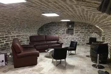 Aamiaismajoitus (B&B) L Armonia