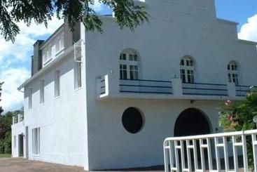 צימר White Grape Inn