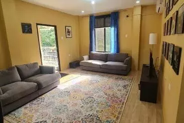 Huoneistohotelli Carolina Point Resort