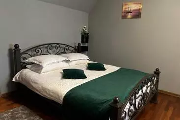 Hotel кузня міні готель