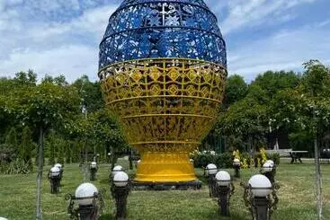 Hotelli кузня міні готель