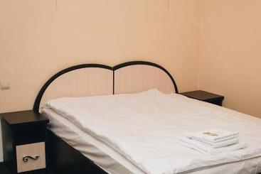 فندق орхідея