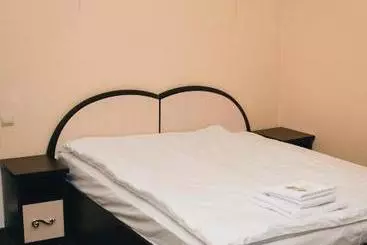 Hotel орхідея