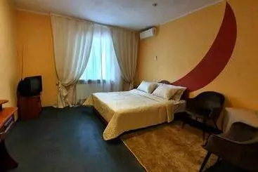 Hotel Acapulco