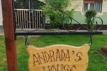 Otel Andrada S House Soars