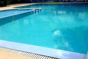 Hotelli Ellamay Beach Resorts