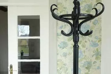 Hôtel Flädie Mat & Vingård