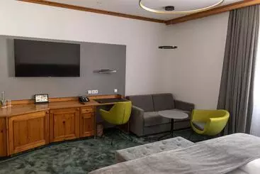 Hotel Gut Matheshof, Bw Signature Collection