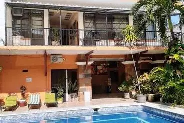 Hotelli Imperial Jojutla