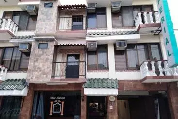 ホテル Imperial Jojutla