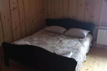 Hotel Mijgirya