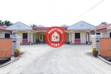 Hotel Oyo 90304 Persada Hasra Homestay