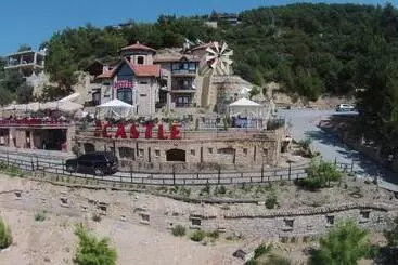 Hotel The Stone Castle Boutique