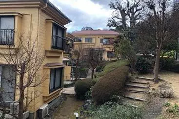 Majatalo 伊道荘園