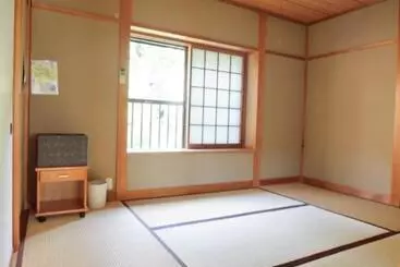 Pensione 伊道荘園