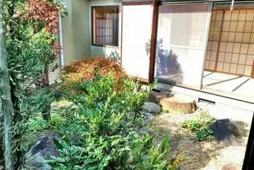 Pensione 堺のお宿 旧星賀亭