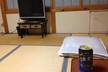 Pensió タカマス民宿