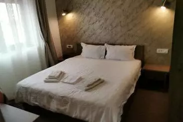 Pensjonat Dnt House & Spa