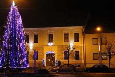 ペンション Penzión Leibic