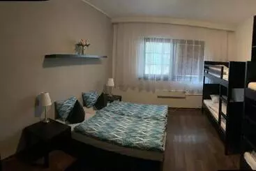 Pension Penzion Black Hole