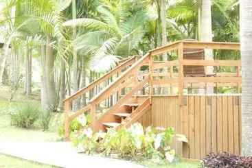 Пансион Pousada Recanto Indaia