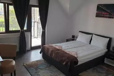 ペンション River Star