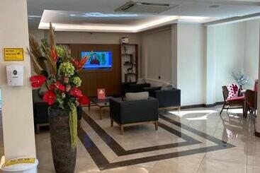 Tuna Otel Rezi̇dans