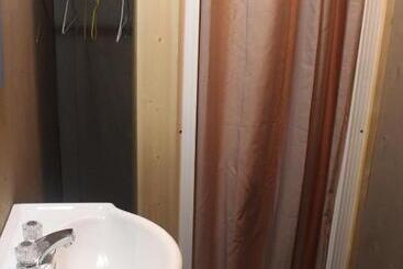 Woodlands Fishin Resort