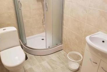 فندق صغير удачное место