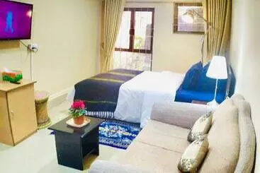 Bed and Breakfast Aizawl