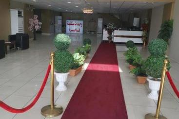 شقة فندقية Golden Dakhil