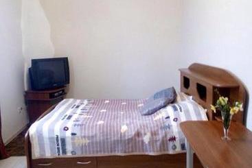 酒店 сьоме небо The Seventh Heaven