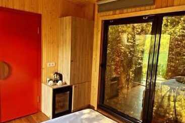 ホテル Pamera Garden