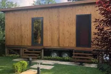 ホテル Pamera Garden