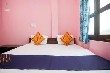 Hotel Spot On 68252 Zaika