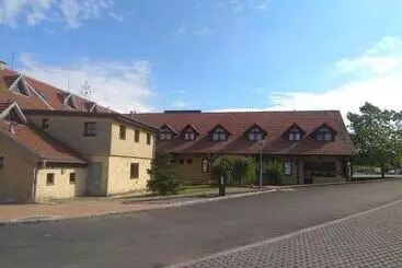 ホテル Statek Olšany