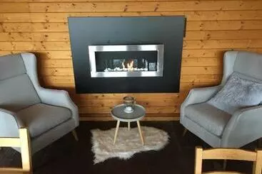 ペンション Apartment Roci