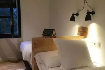 Pension  Hostal Can Maret