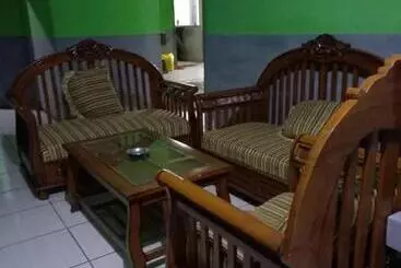 Pensionat Penginapan 99