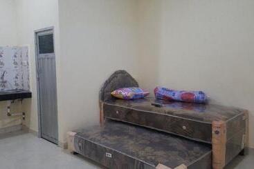 Panzió Penginapan Aisya Toa Daeng