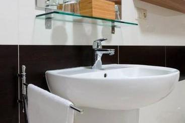 Pensão Penzion Lipa