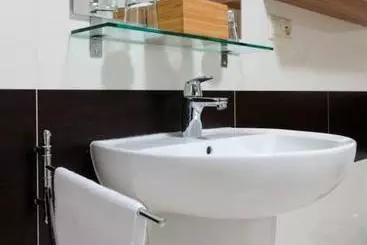 Pensione Penzion Lipa