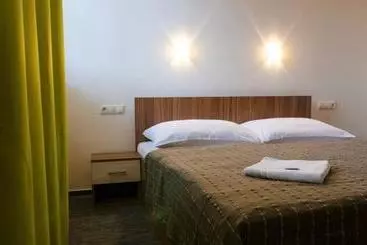 Pensió Penzion Lipa