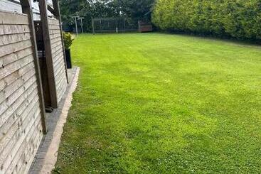 بنسيون St Ronans Cottage