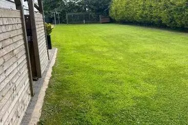 Pensió St Ronans Cottage