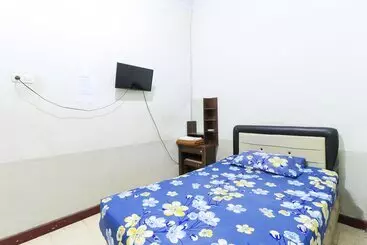 Pension Wisma Lanraki