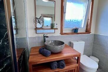 Seacroft Licensed B&b And Restaurant